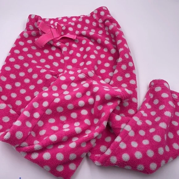 SOLD - Girls pajamas. 11 pieces. Size 6/6X - Picture 6 of 10